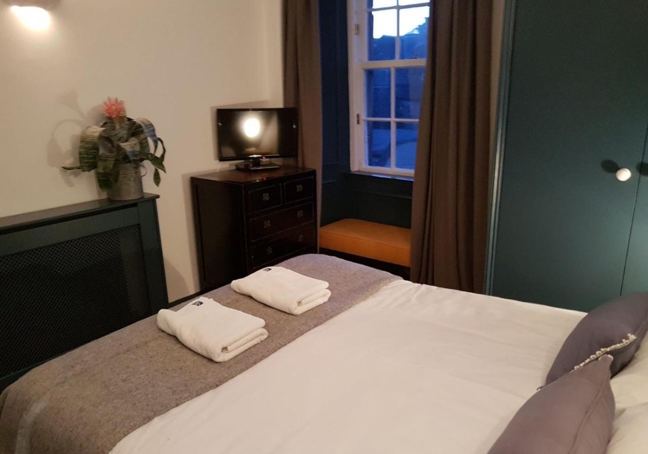 Appartement Thistle Centre