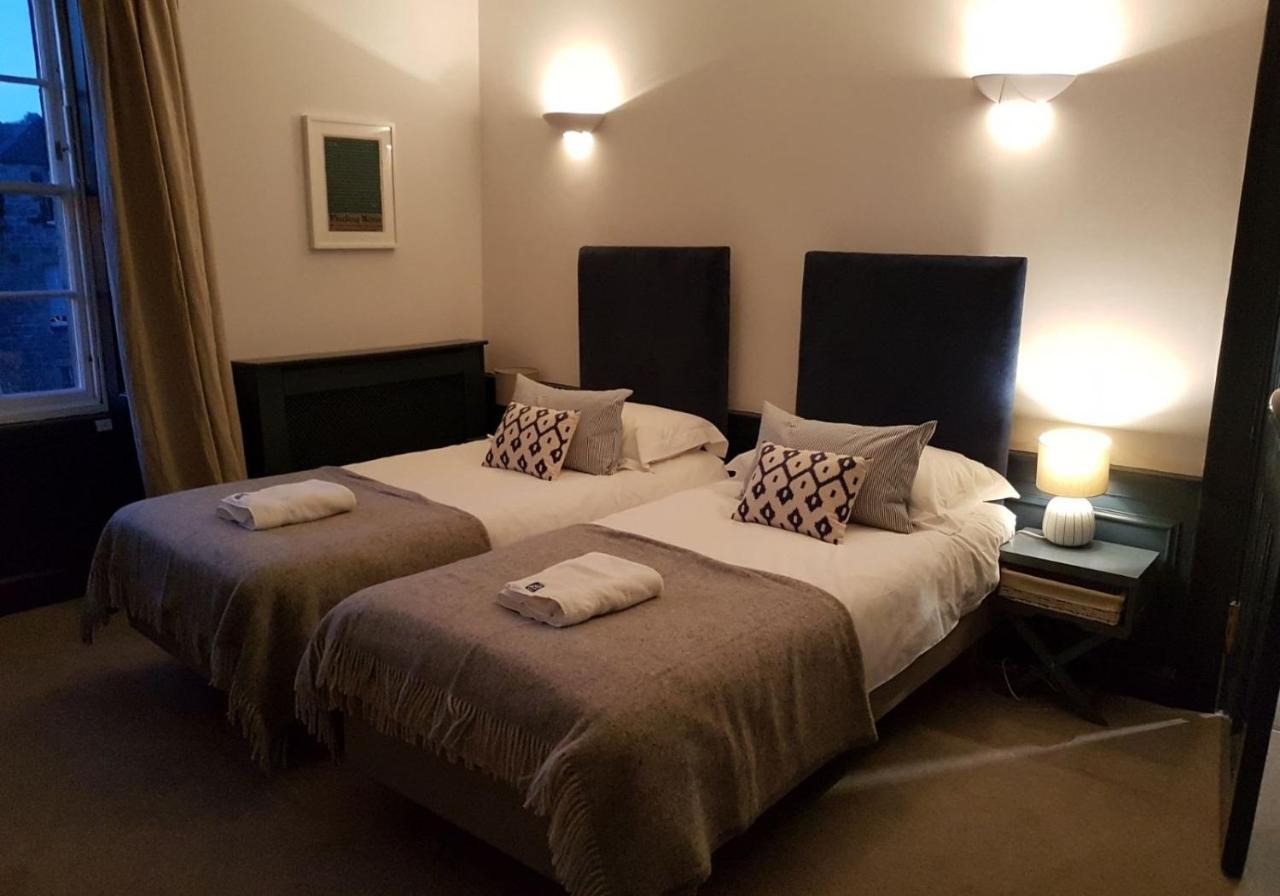 Thistle Centre Appartement