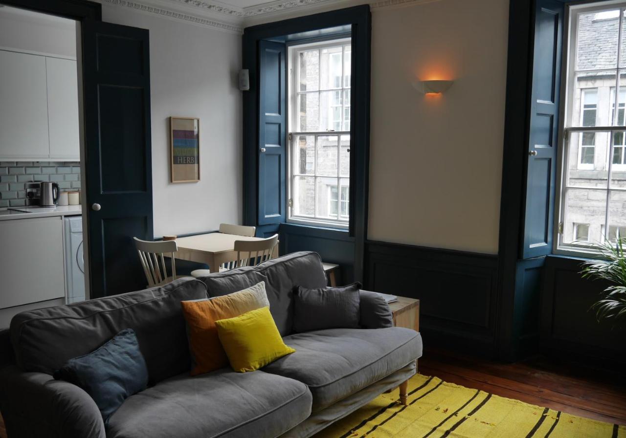 Thistle Centre Appartement *